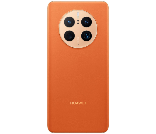 Huawei Mate 50 Pro 8/512GB pomarańczowy 120Hz - 1075405 - zdjęcie 3
